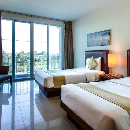 B2 Premier Hotel & Resort